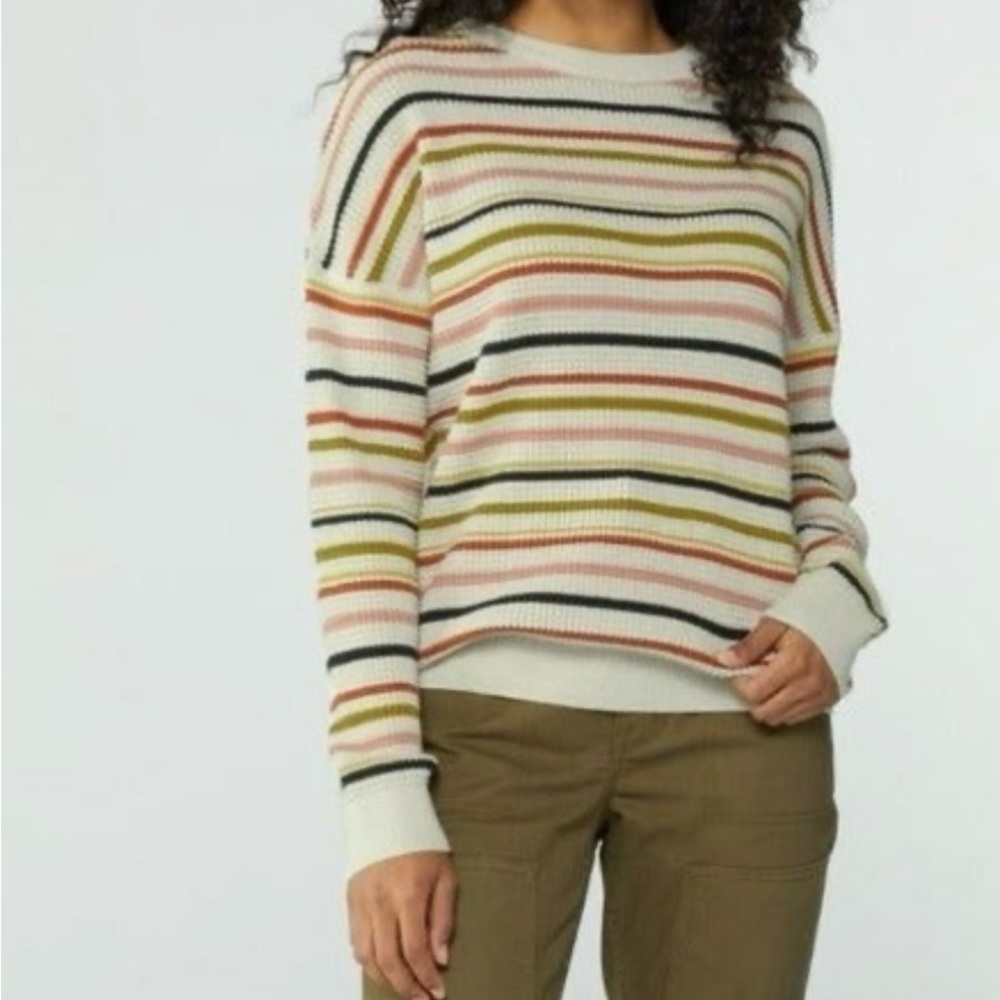 REI Co-op Wallace Lake Waffle Sweater - Women's